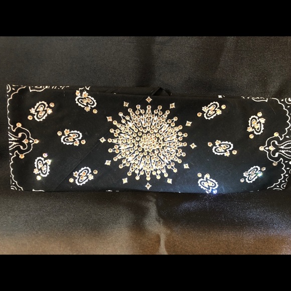 Blinged Out Bandana